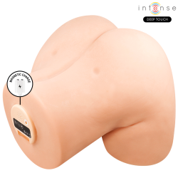 INTENSE DEEP TOUCH - JULIA VAGINALMASTURBATOR MIT SAUG-, WÄRME-, VIBRATIONS- UND SPRACHEFFEKTEN SOWIE… – Produktansicht 5
