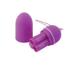 B SWISH - BNAUGHTY UNLEASHED KLASSISCHE FLIEDERFERNBEDIENUNG – Produktansicht 2
