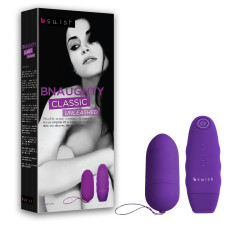 B SWISH - BNAUGHTY UNLEASHED KLASSISCHE FLIEDERFERNBEDIENUNG – Produktansicht 3