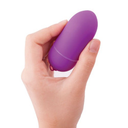 B SWISH - BNAUGHTY UNLEASHED KLASSISCHE FLIEDERFERNBEDIENUNG – Produktansicht 4