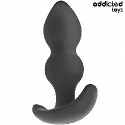 ADDICTED TOYS - ANALSTECKER GRÖSSE S 10,3 CM – Produktansicht 2