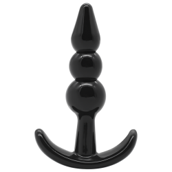 ADDICTED TOYS - SET 4 ANALPLUG – Produktansicht 6