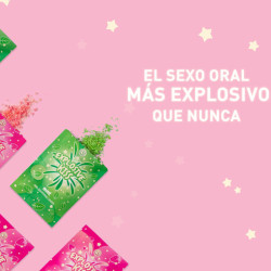 SECRET PLAY - EXPLOSIVES SÜSSIGKEITS-DISPLAY (48 EINHEITEN) – Produktansicht 3