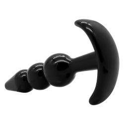 ADDICTED TOYS - SET 4 ANALPLUG – Produktansicht 7