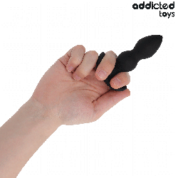 ADDICTED TOYS - ANALSTECKER GRÖSSE S 10,3 CM – Produktansicht 6