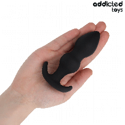ADDICTED TOYS - ANALSTECKER GRÖSSE L 11,7 CM – Produktansicht 3