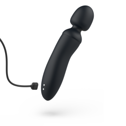 B SWISH - BTHRILLED VIBRATOR STAB PREMIUM SCHWARZ – Produktansicht 2