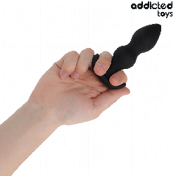 ADDICTED TOYS - ANALSTECKER GRÖSSE L 11,7 CM – Produktansicht 6