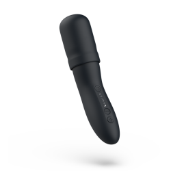 B SWISH - BTHRILLED VIBRATOR STAB PREMIUM SCHWARZ – Produktansicht 3