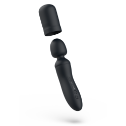 B SWISH - BTHRILLED VIBRATOR STAB PREMIUM SCHWARZ – Produktansicht 5