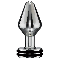 ELECTRASTIM - MINI ELECTRO BUTT PLUG S