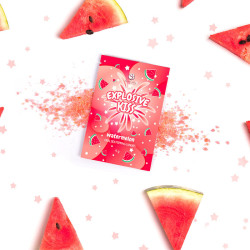 SECRET PLAY - WASSERMELONE EXPLOSIVE SÜSSIGKEITEN – Produktansicht 3
