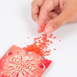 SECRET PLAY - WASSERMELONE EXPLOSIVE SÜSSIGKEITEN – Produktansicht 4