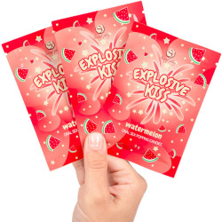 SECRET PLAY - WASSERMELONE EXPLOSIVE SÜSSIGKEITEN – Produktansicht 5