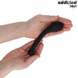ADDICTED TOYS - ANALSTIMULATOR 18 CM – Produktansicht 2