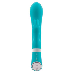 B SWISH - BWILD DELUXE BUNNY RABBIT VIBRATOR JADE – D-202546 – Produktansicht 5