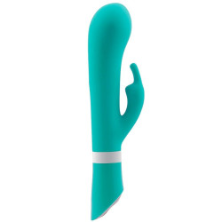 B SWISH - BWILD DELUXE BUNNY RABBIT VIBRATOR JADE – D-202546 – Produktansicht 6