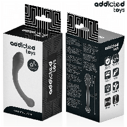 ADDICTED TOYS - ANALSTIMULATOR 18 CM – Produktansicht 6