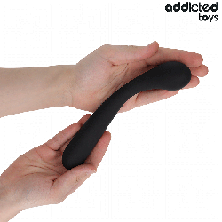 ADDICTED TOYS - ANAL-MASSAGEGERÄT 22,5 CM – Produktansicht 2