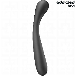 ADDICTED TOYS - ANAL-MASSAGEGERÄT 22,5 CM – Produktansicht 5