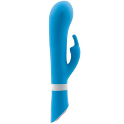 B SWISH - BWILD DELUXE BUNNY RABBIT VIBRATOR JADE – D-202545 – Produktansicht 6