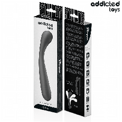 ADDICTED TOYS - ANAL-MASSAGEGERÄT 22,5 CM – Produktansicht 6