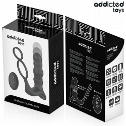 ADDICTED TOYS - UP&DOWN PROSTATIKRING – Produktansicht 8