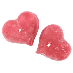 EXTASE SENSUAL - ROTE VERSUCHUNGSTRUHE – Produktansicht 3