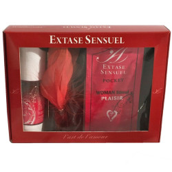 EXTASE SENSUAL - VOYAGE SENSUEL TRUHE – Produktansicht 2