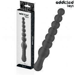ADDICTED TOYS - ANAL-MASSAGEGERÄT 24 CM