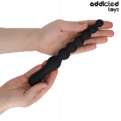 ADDICTED TOYS - ANAL-MASSAGEGERÄT 24 CM – Produktansicht 2