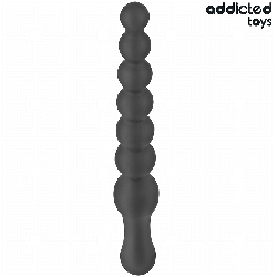 ADDICTED TOYS - ANAL-MASSAGEGERÄT 24 CM – Produktansicht 5