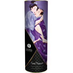 SHUNGA - KOLLEKTIONSSET FÜR FLEISCHLICHE FREUDEN – Produktansicht 2