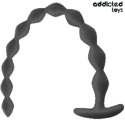 ADDICTED TOYS - EXTRA LANGER ANALPLUG – Produktansicht 5