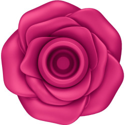 SATISFYER - AIR PULSE PRO 2 CLASSIC BLOSSOM VIBRATOR – Produktansicht 2