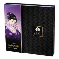 SHUNGA - FRECHES GEISHA-KIT – Produktansicht 6
