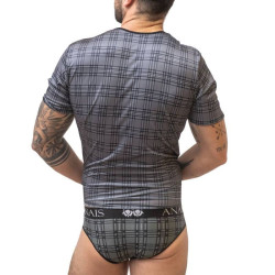 ANAIS MEN - BALANCE T-SHIRT – Produktansicht 2