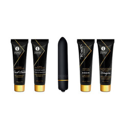 SHUNGA - FRECHES GEISHA-KIT – Produktansicht 7
