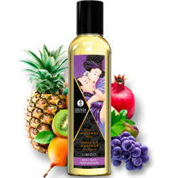SHUNGA - KIT FRUITY KISSES KOLLEKTION – Produktansicht 3