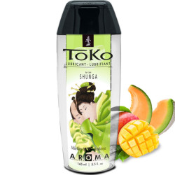SHUNGA - KIT FRUITY KISSES KOLLEKTION – Produktansicht 4