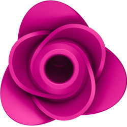 SATISFYER - AIR PULSE PRO 2 MODERNER BLOSSOM VIBRATOR – Produktansicht 2