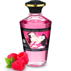 SHUNGA - KIT FRUITY KISSES KOLLEKTION – Produktansicht 5