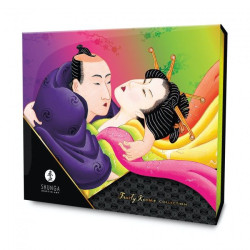 SHUNGA - KIT FRUITY KISSES KOLLEKTION – Produktansicht 6