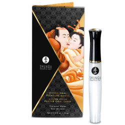 SHUNGA - SWEET KISSES COLLECTION KIT – Produktansicht 5
