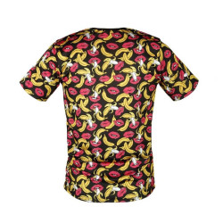 ANAIS MEN - BANANA T-SHIRT – Produktansicht 4