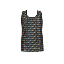 ANAIS MEN - BENITO TOP S – Produktansicht 3