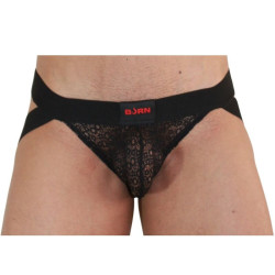 BURN - 005 JOCK