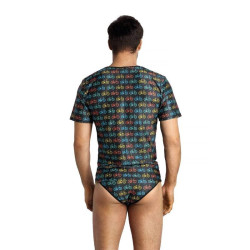ANAIS MEN - BENITO T-SHIRT – Produktansicht 2