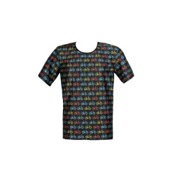 ANAIS MEN - BENITO T-SHIRT – Produktansicht 3