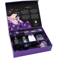 SHUNGA - FRECHTES KIT – Produktansicht 2